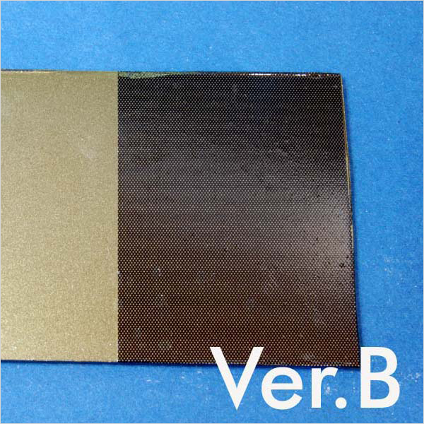 モデルファクトリーヒロ MFH P-995 変化カーボンデカール Ver.B カーボン細目