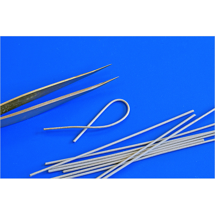 MFH NEW メタルメッシュホース [細目] φ1.0mm/φ1.2mm/φ1.5mm 各種