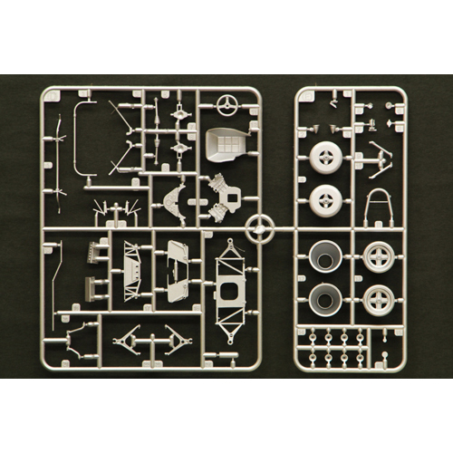 エブロ 1/20 ロータス タイプ72C 1970 | クアトロポルテ 通販