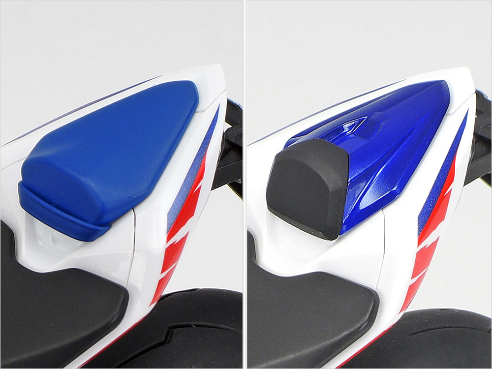 タミヤ 14141 1/12 Honda CBR1000RR-R FIREBLADE SP 30th Anniversary プラモデル