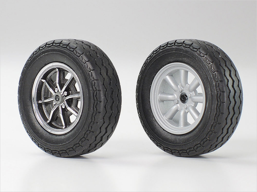 タミヤ 24358 1/24 ロータス ヨーロッパ スペシャル プラモデル