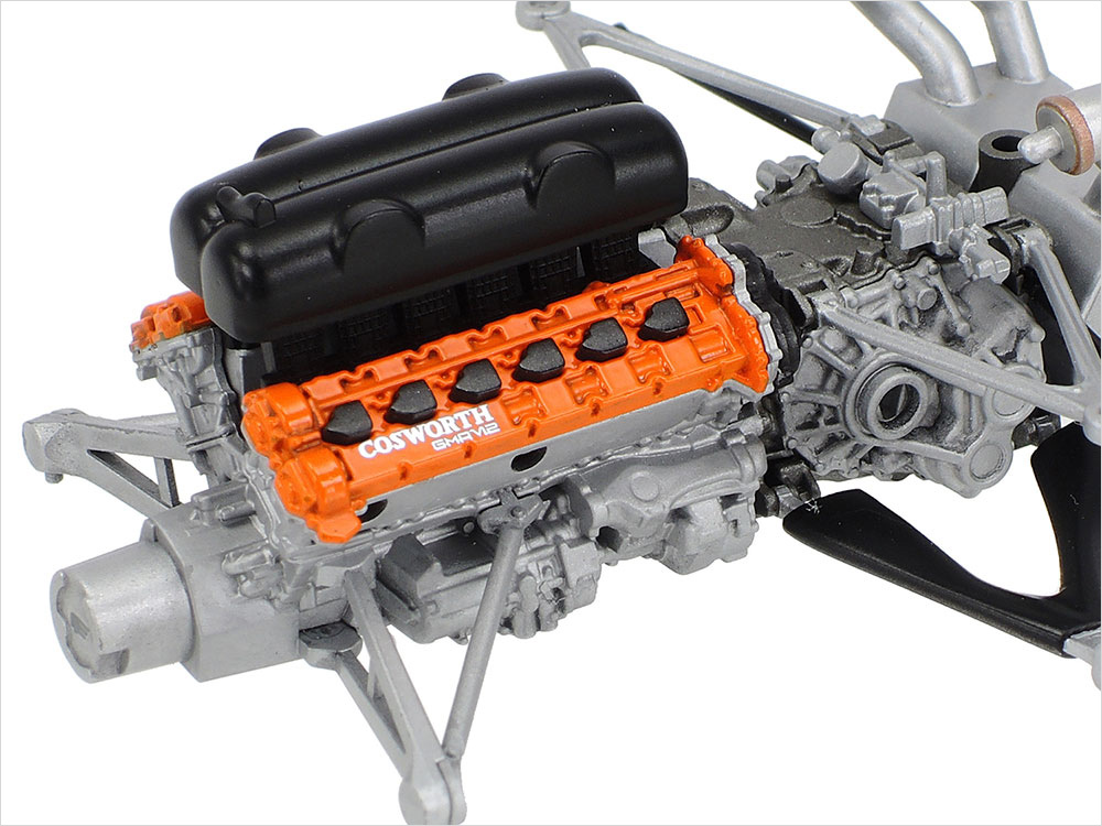 タミヤ 24364 1/24 GMA T.50 プラモデル