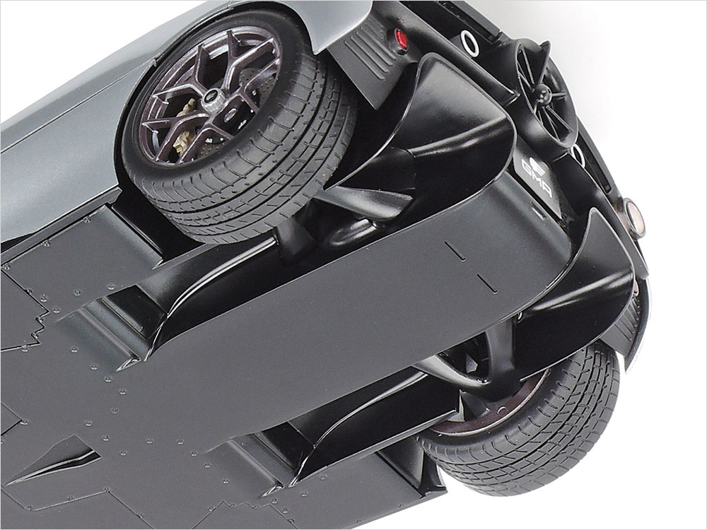 タミヤ 24364 1/24 GMA T.50 プラモデル