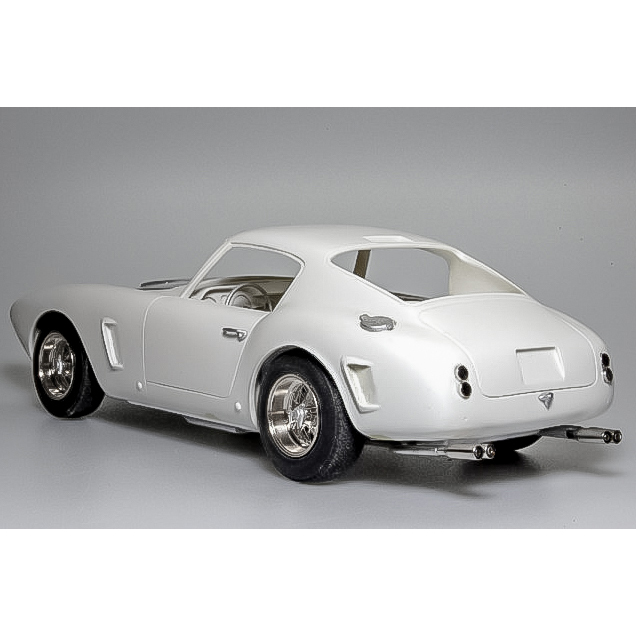 Matrix Scale Models New Q1 2022 Releases • DiecastSociety.com