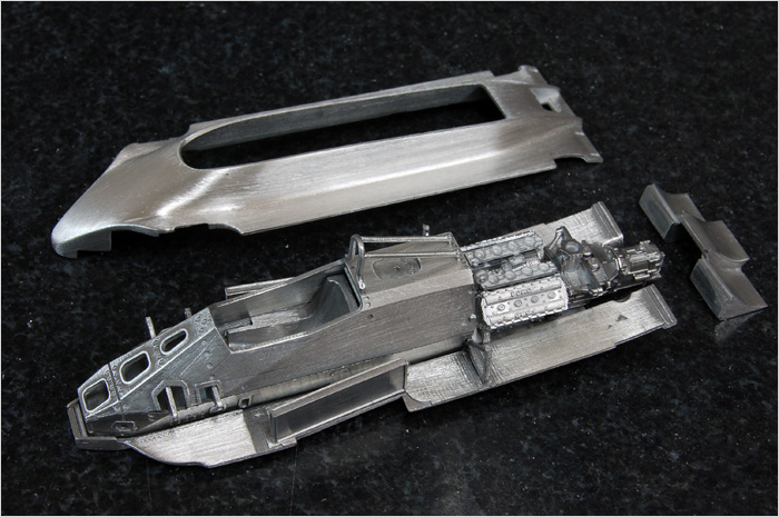 モデルファクトリーヒロ MFH K367 K368 K369 1/43 ロータス タイプ 88/88B