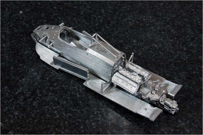 モデルファクトリーヒロ MFH K367 K368 K369 1/43 ロータス タイプ 88/88B