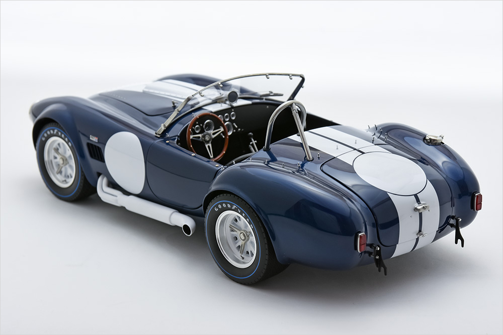 モデルファクトリーヒロ MFH K501 K502 K503 1/12 コブラ 427