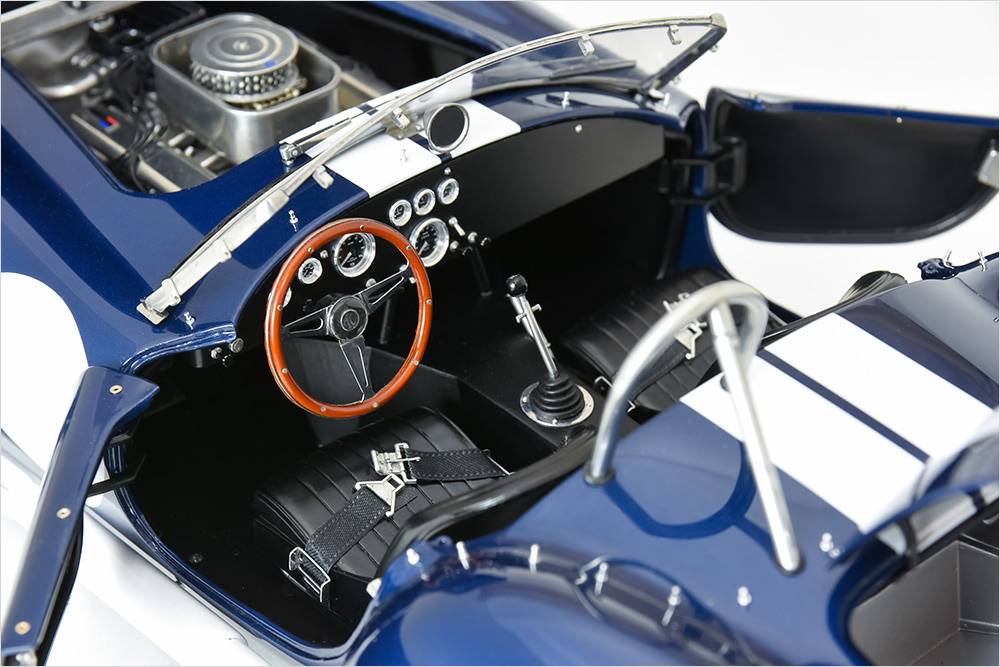 モデルファクトリーヒロ MFH K501 K502 K503 1/12 コブラ 427