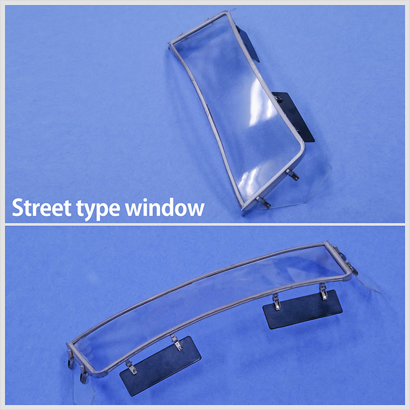 モデルファクトリーヒロ MFH K501 K502 K503 1/12 コブラ 427