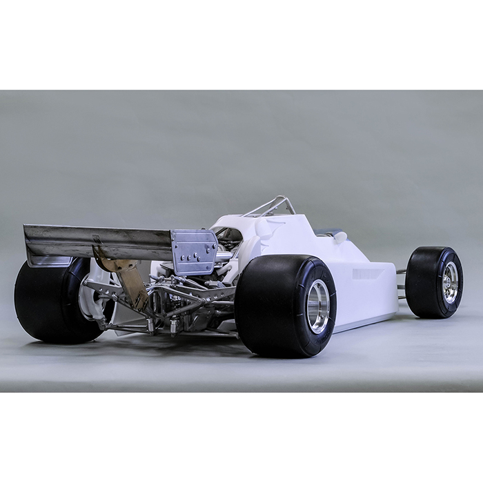 1/12 フェラーリ288GTO（セミアッセンブルモデル） | タミヤ