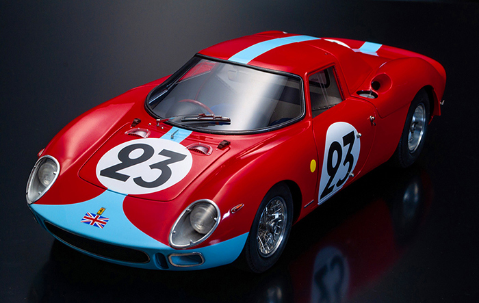 Ferrari 250 LM