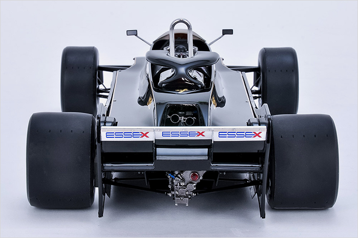 MFH 1/12 ロータス 88B モデルファクトリーヒロ | クアトロ