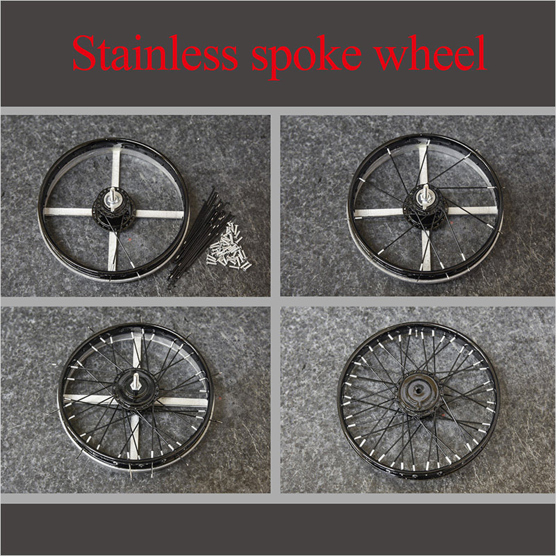 モデルファクトリーヒロ MFH K861 1/9 ノートン Model18 [1927]