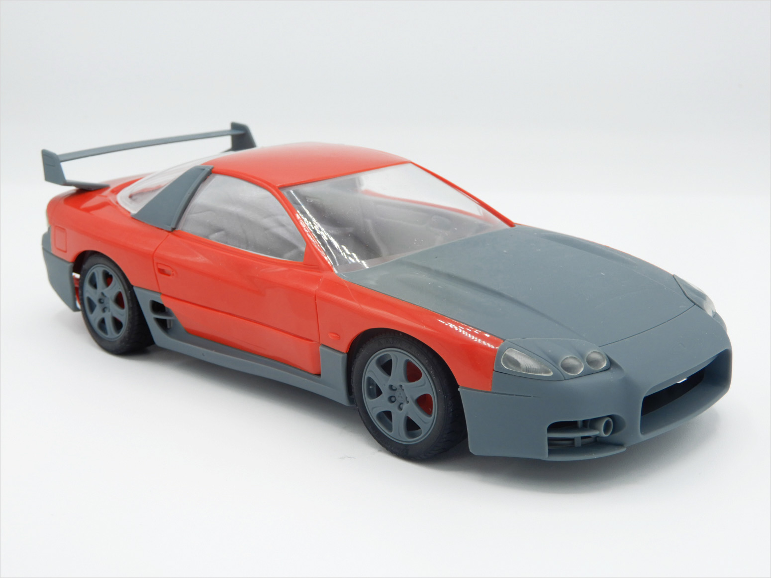 SMC TKP-003 1/24 三菱 GTO / 3000GT `98 後期型 コンバージョンキット タミヤ対応