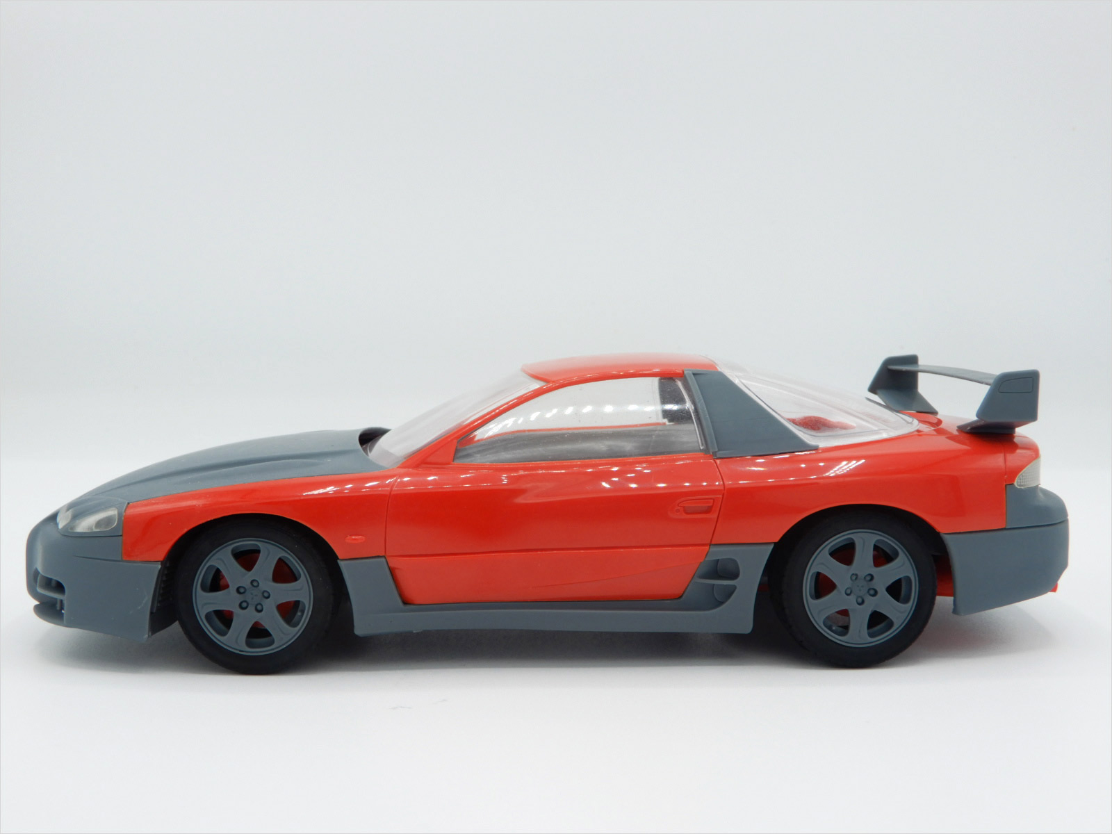 SMC TKP-003 1/24 三菱 GTO / 3000GT `98 後期型 コンバージョンキット タミヤ対応