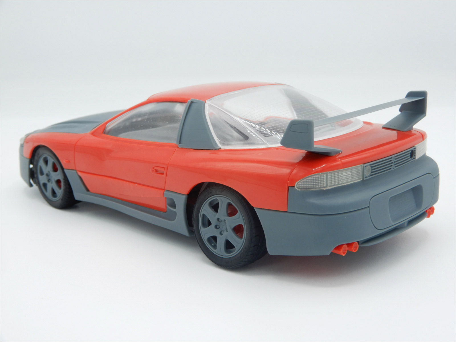 SMC TKP-003 1/24 三菱 GTO / 3000GT `98 後期型 コンバージョンキット タミヤ対応