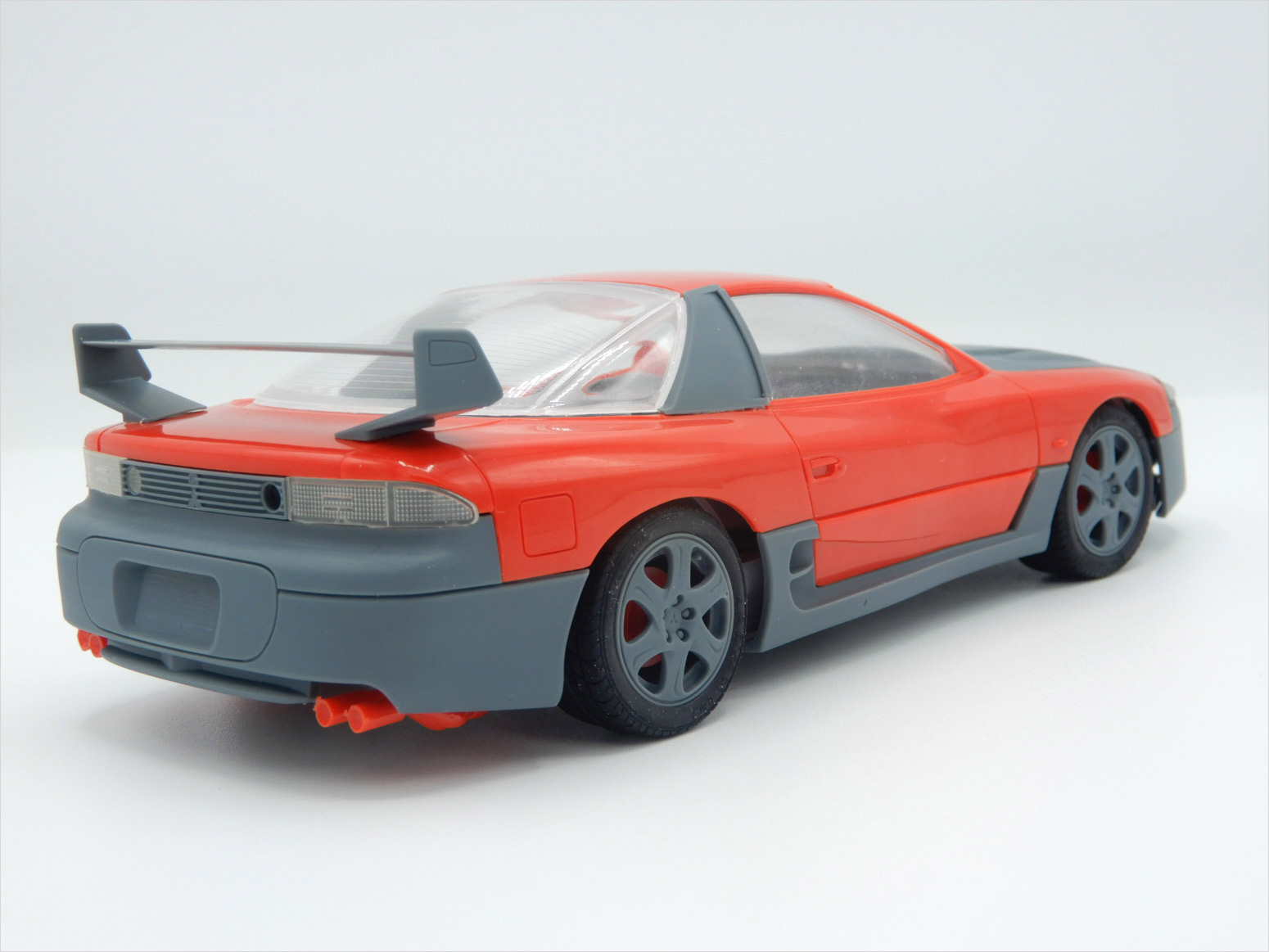 SMC TKP-003 1/24 三菱 GTO / 3000GT `98 後期型 コンバージョンキット タミヤ対応