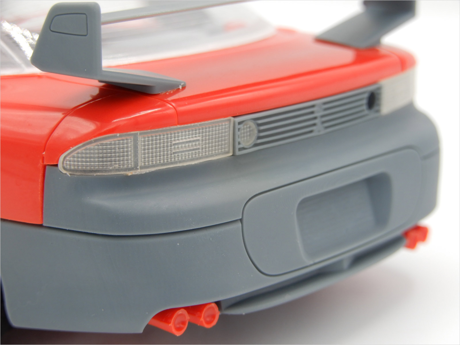 SMC TKP-003 1/24 三菱 GTO / 3000GT `98 後期型 コンバージョンキット タミヤ対応